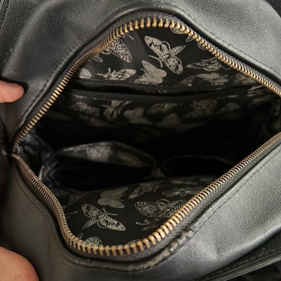 BCC Coffin Backpack Bag - Picture 12 of 15